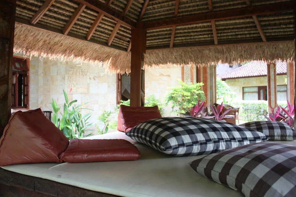 Фото Rambutan Boutique Hotel & SPA