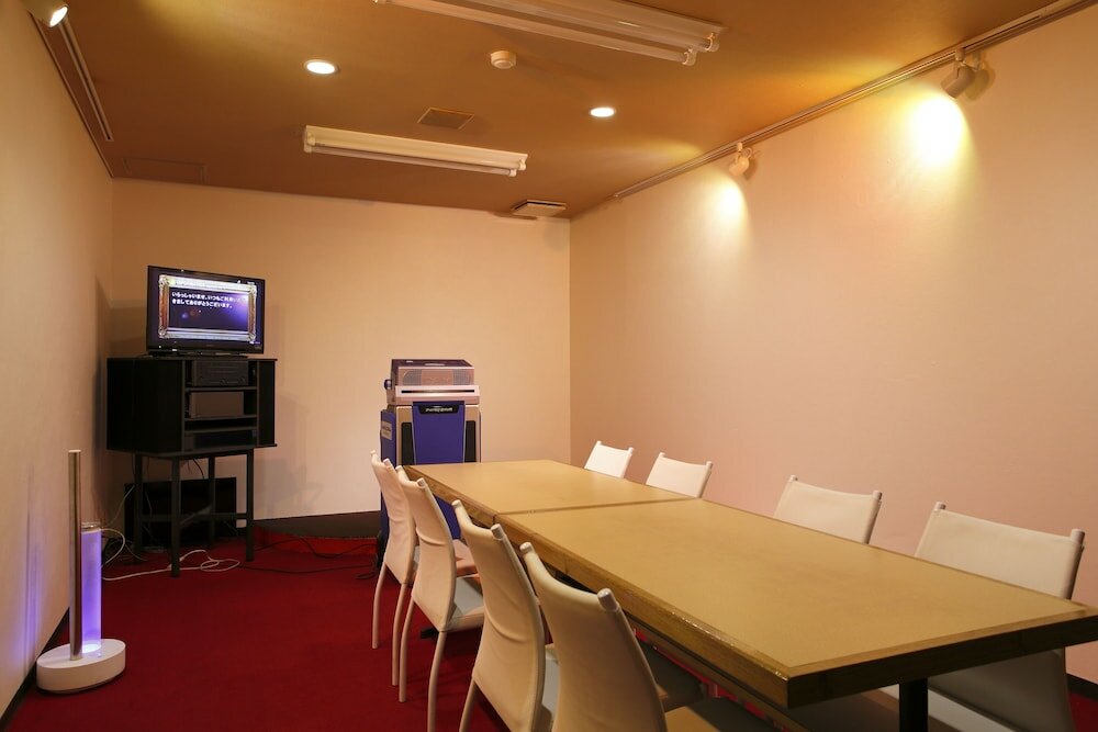 Фото Manza Hotel Juraku