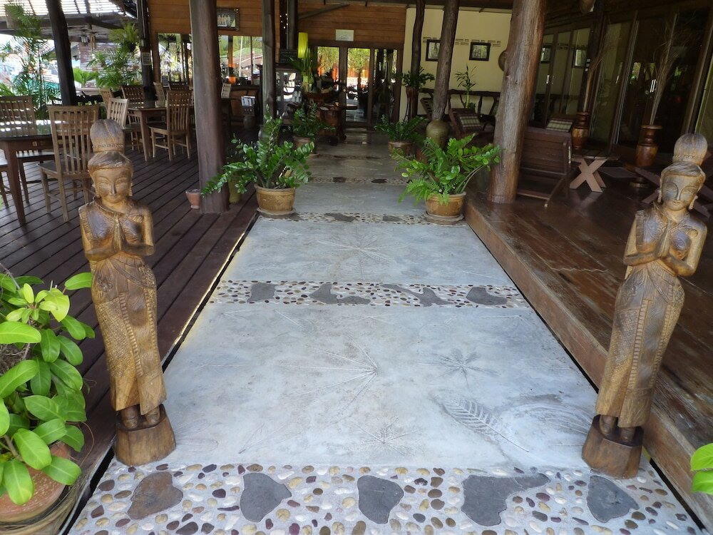 Фото The Mangrove Hideaway Koh Chang