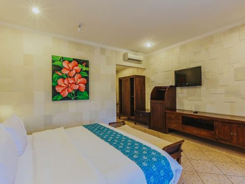 Фото Villa Victoria Bali