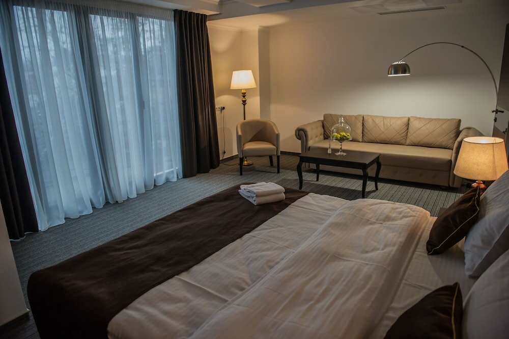 Фото Гранд-Отель Bernardazzi 38