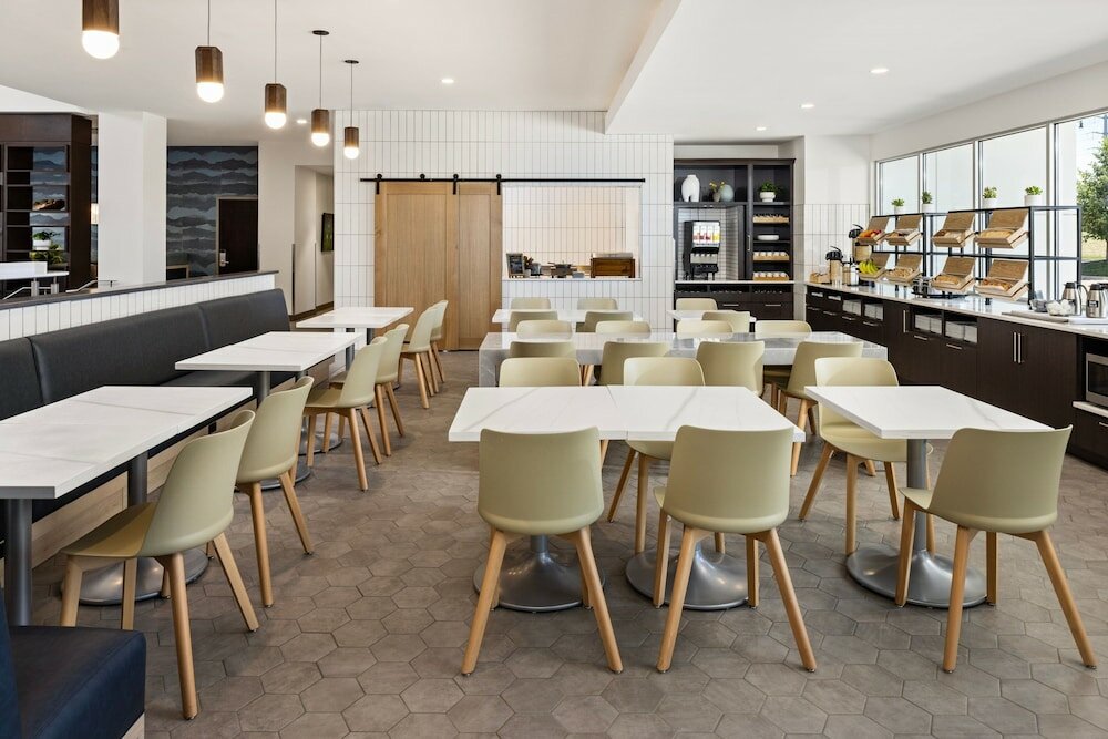 Фото Element Fargo