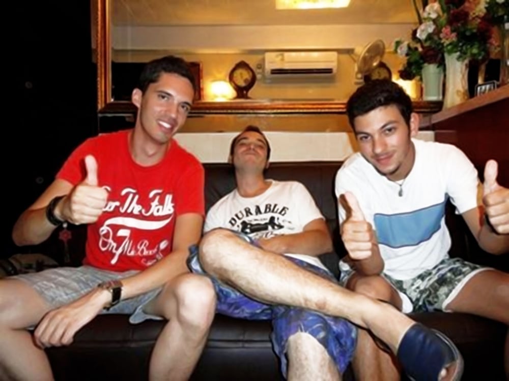 Фото Dhillon Hotel - Hostel