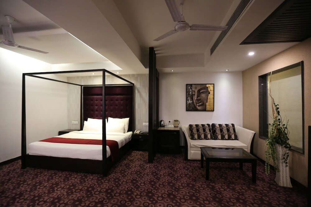 Фото Hotel Oyster