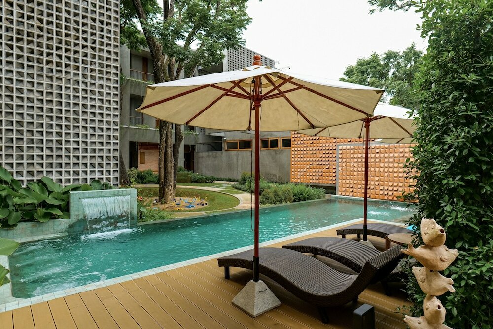 Фото Proud Phu Fah Muang Chiang Mai