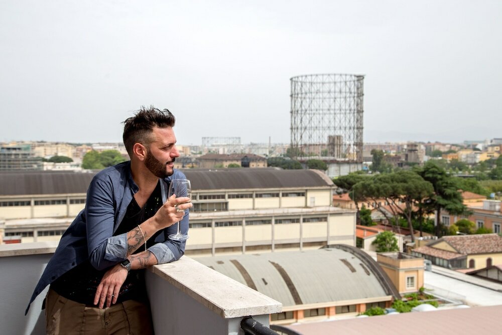 Фото Radio Hotel