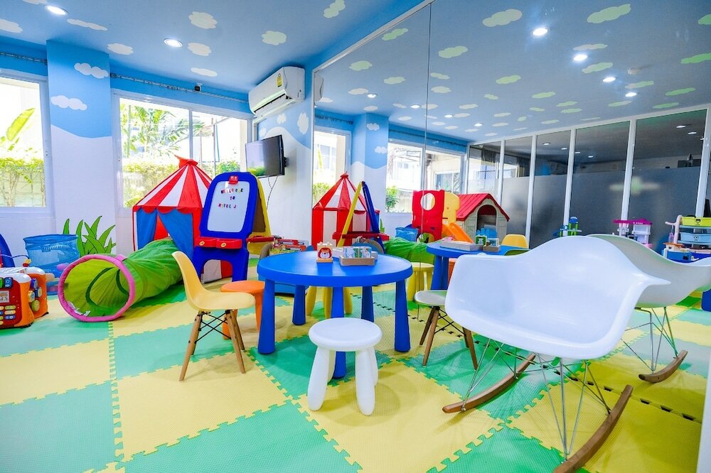 Фото Hotel J Pattaya