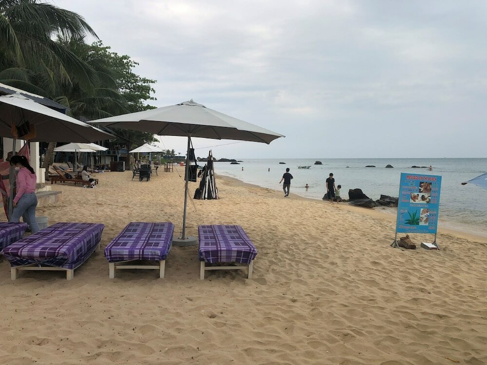 Фото Phu Van Resort & SPA