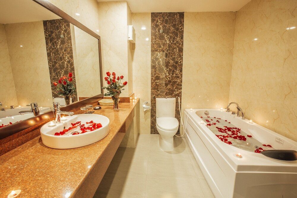 Фото Muong Thanh Vinh Hotel