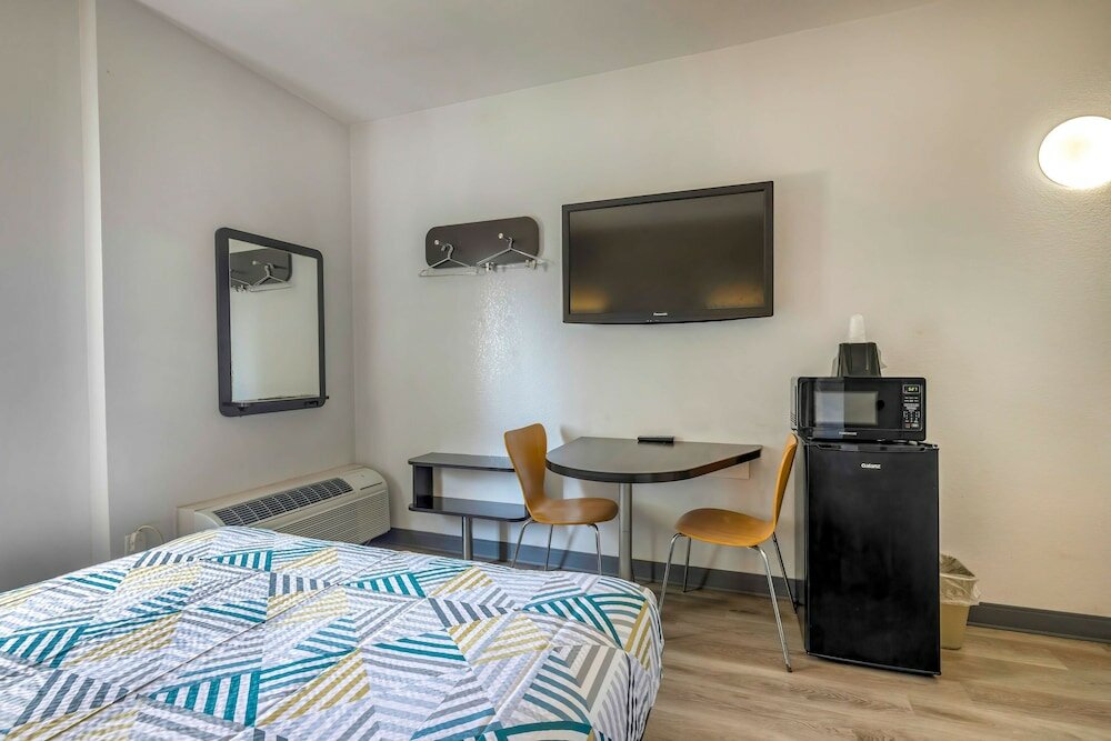 Фото Motel 6 Cedar Park, Tx