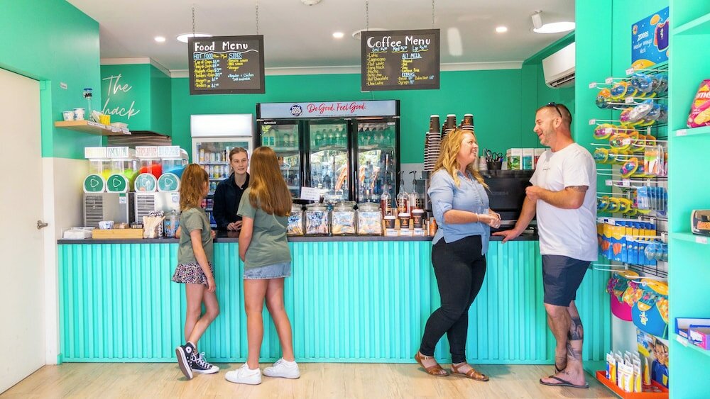 Фото Big4 West Beach Parks