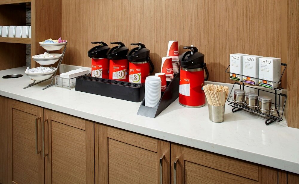 Фото Hyatt Place Miami Airport-East