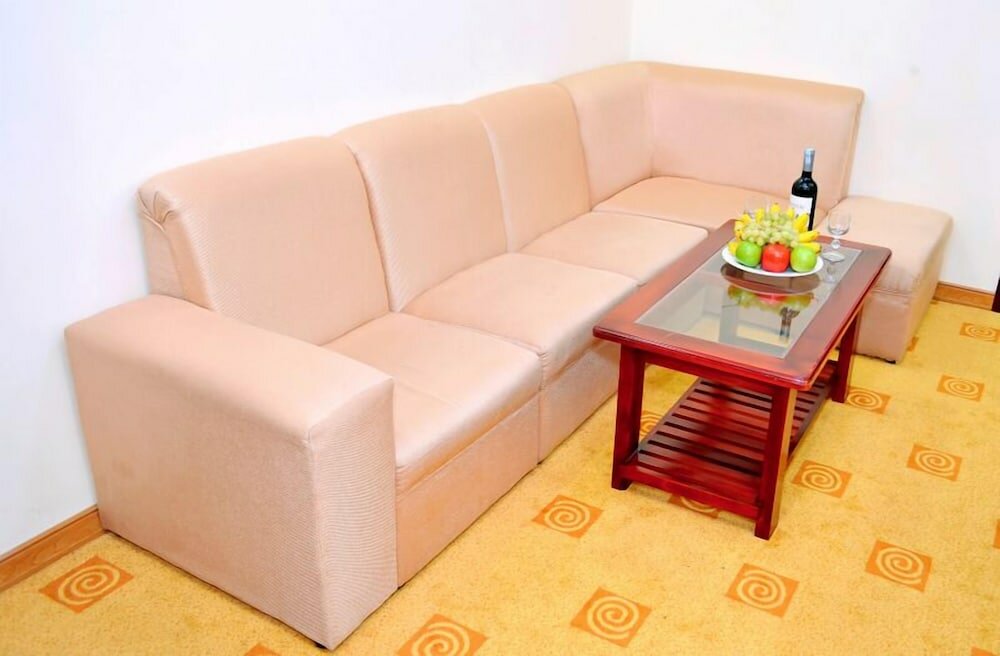 Фото Asia Hotel Can Tho