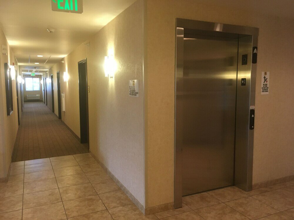 Фото My Place Hotel - Dickinson, Nd