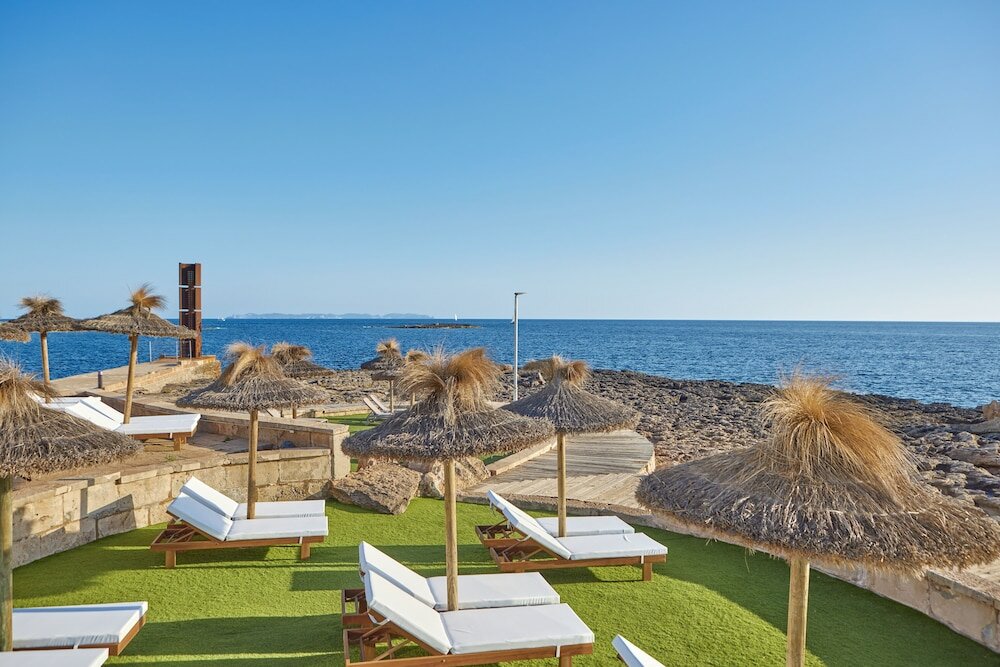 Фото Universal Hotel Cabo Blanco - Adults Only