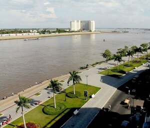 Гостиница Velkommen Guesthouse - Phnom Penh