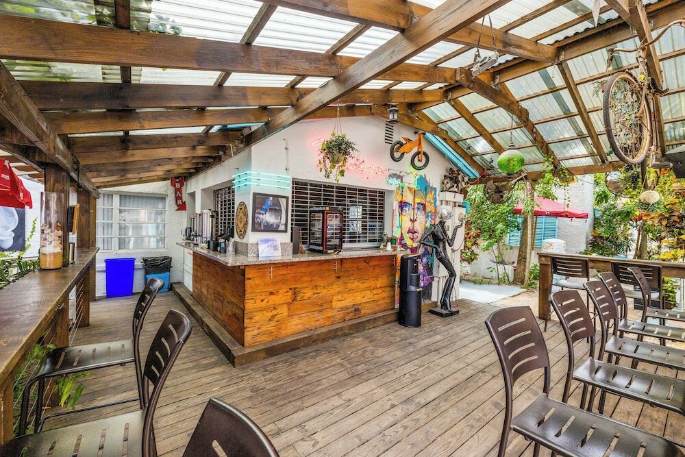 Фото New Yorker Boutique Hotel