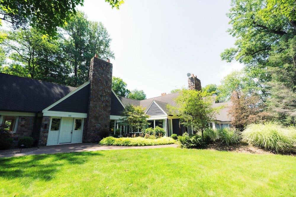 Фото The River House at The Morris Estate