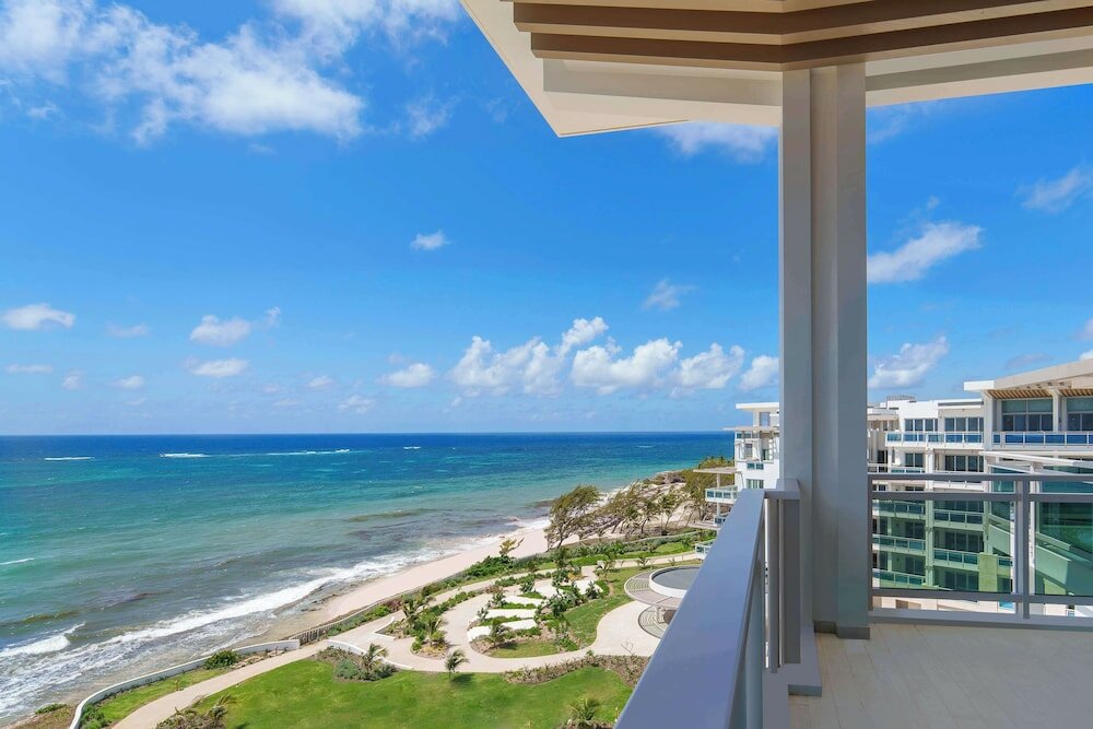 Фото Wyndham Grand Barbados Sam Lords Castle All Inclusive Resort