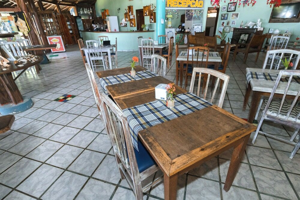 Фото Indaia Eco Village