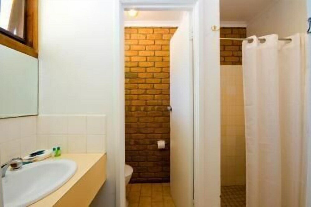 Фото Bellbrae Motel