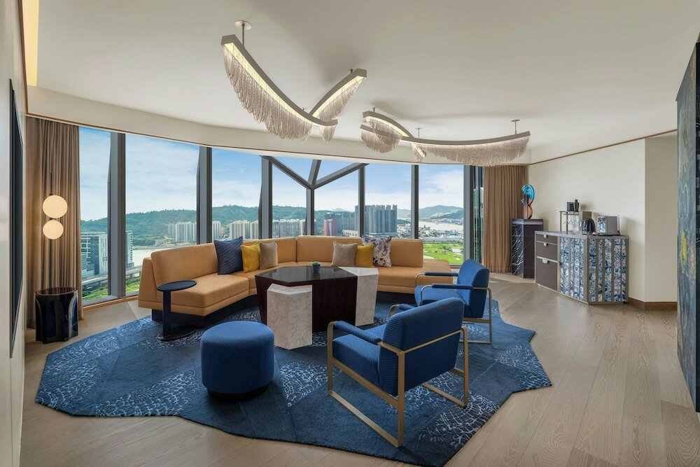 Фото Studio City Hotel