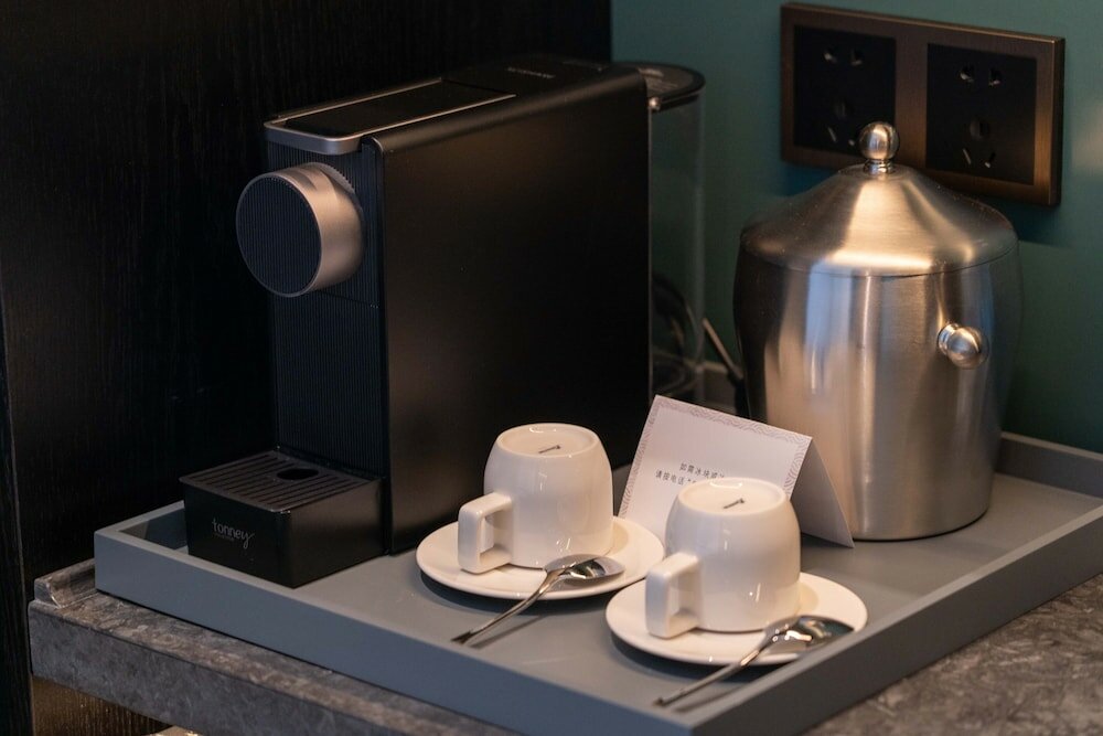 Фото Guangzhou Marriott Hotel Baiyun