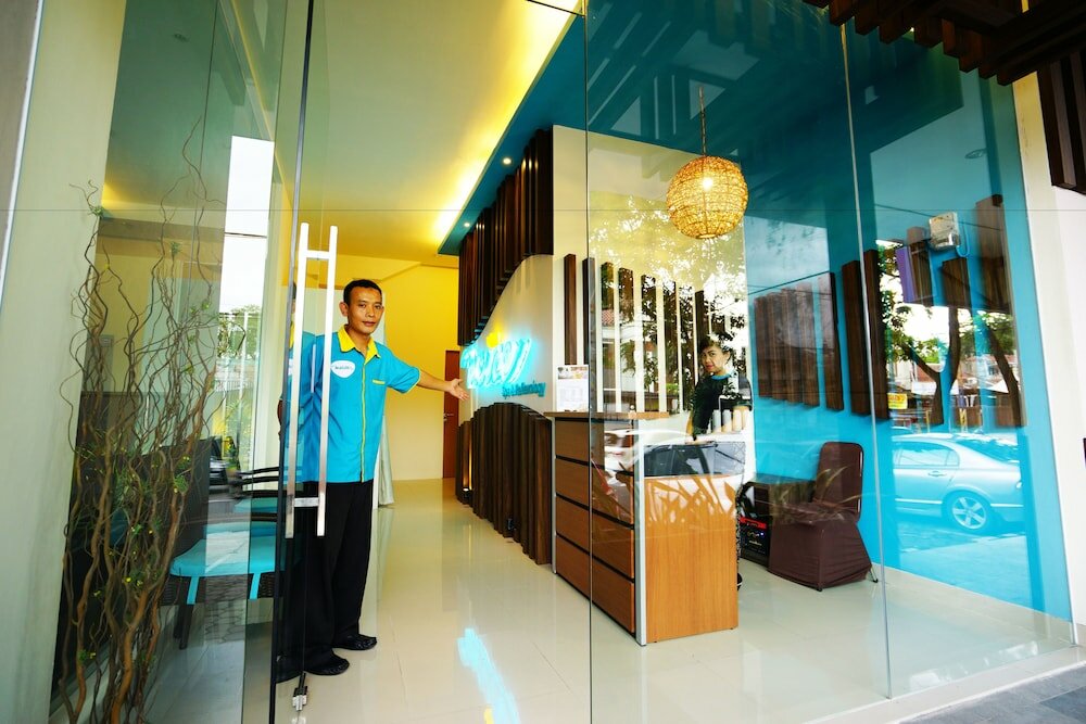 Фото Meize Hotel Bandung
