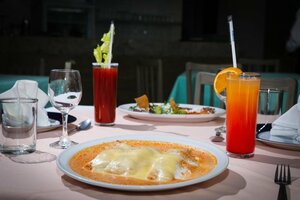 Гостиница Hotel Mallorca