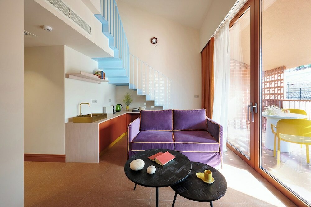 Фото Loom Athens