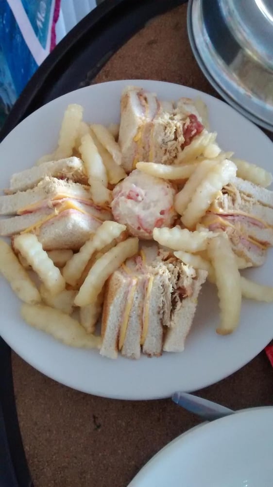 Фото Hotel Miramar Inn