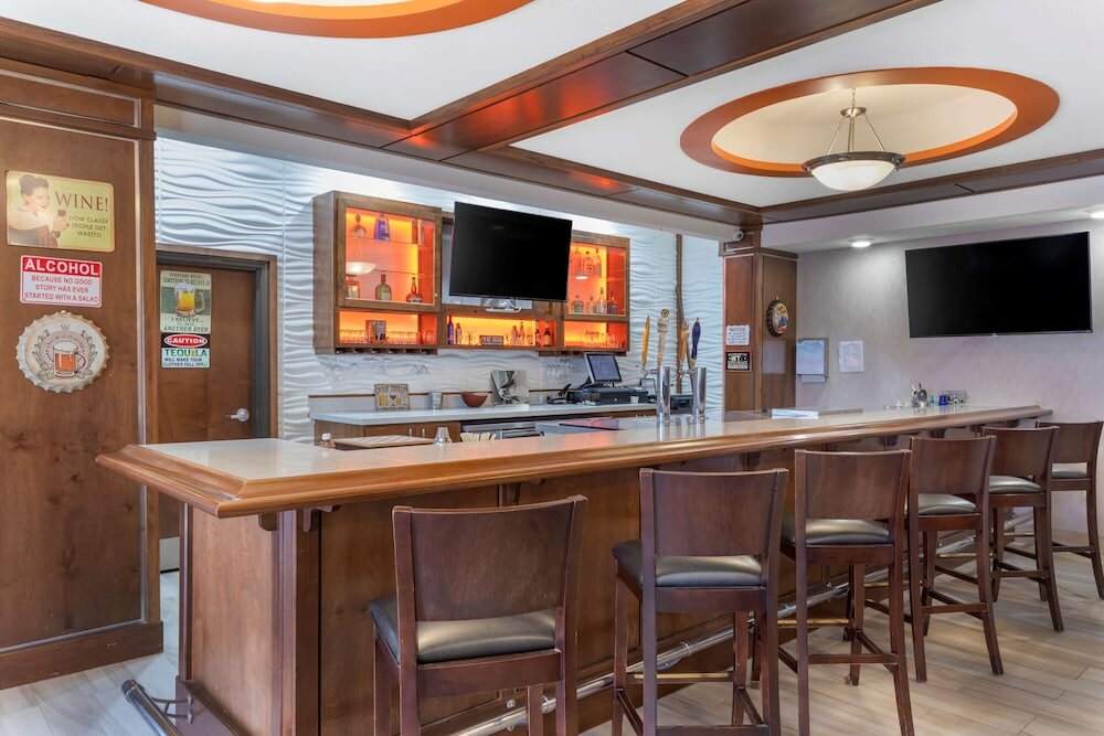 Фото Best Western Plus Fort Stockton Hotel