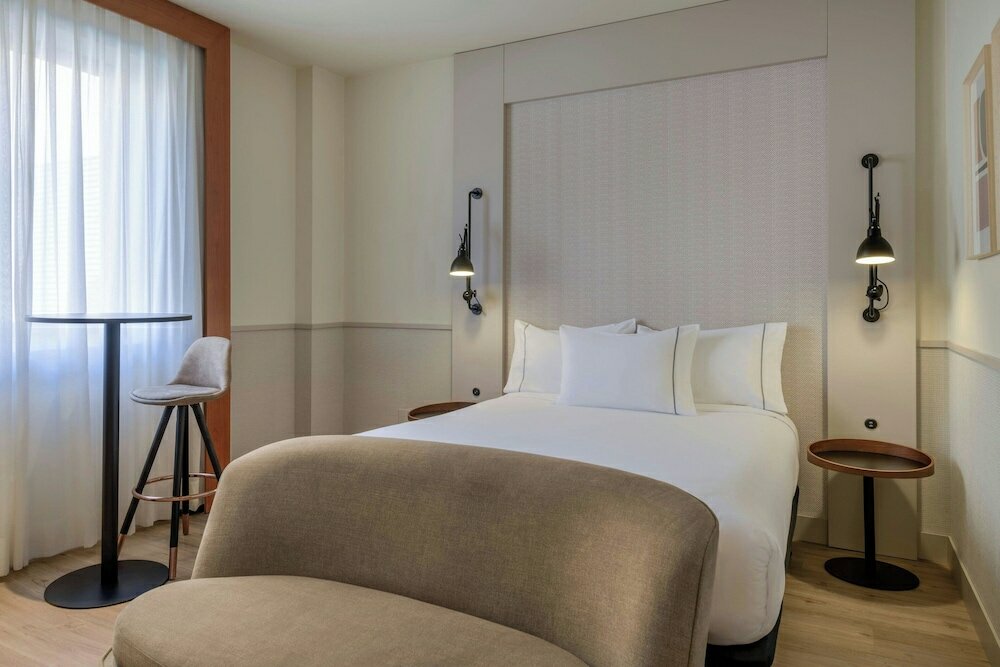 Фото AC Hotel Los Vascos