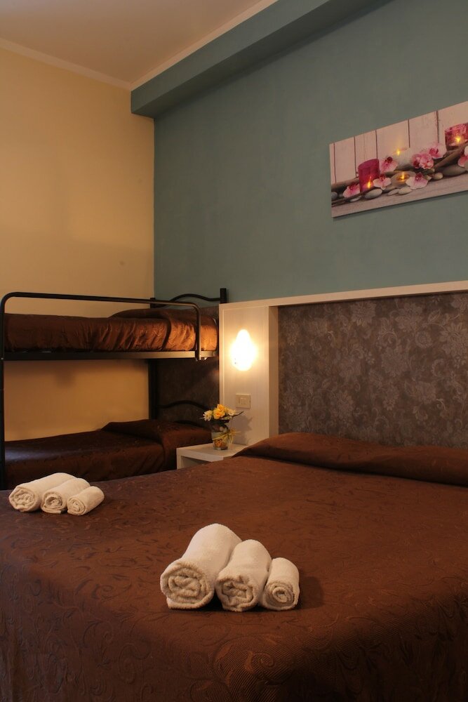 Фото Hotel Senyor