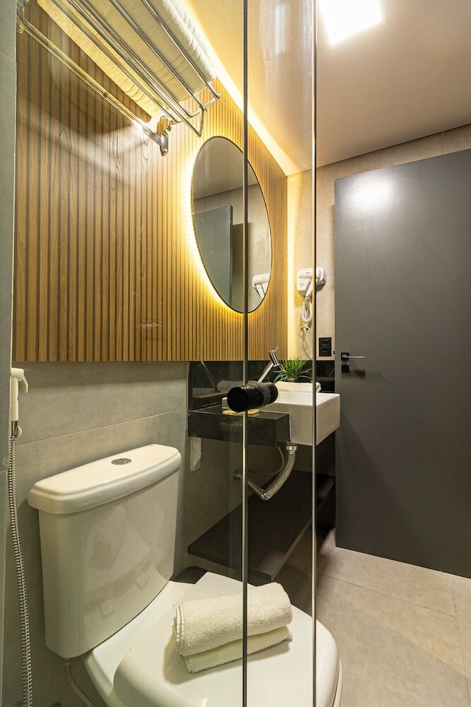 Фото Place2You Hotel by Welkom