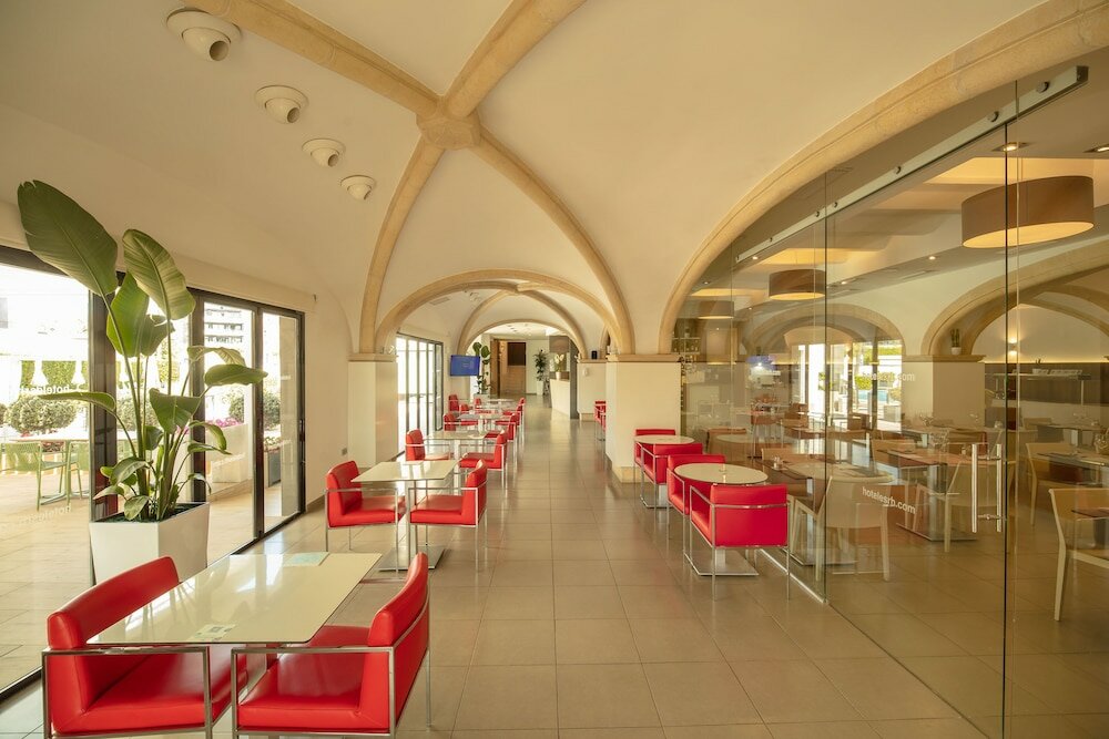 Фото Hotel Boutique Rh PortoCristo