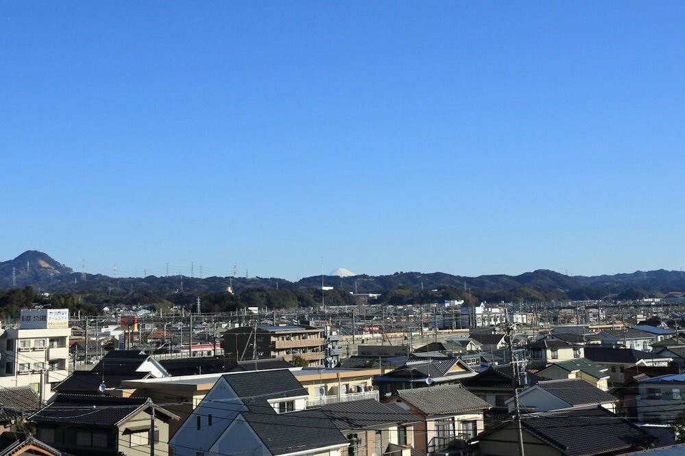 Фото Smile Hotel Kakegawa