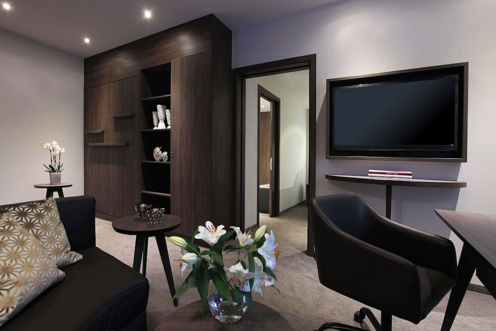 Фото Lindner Hotel City Plaza