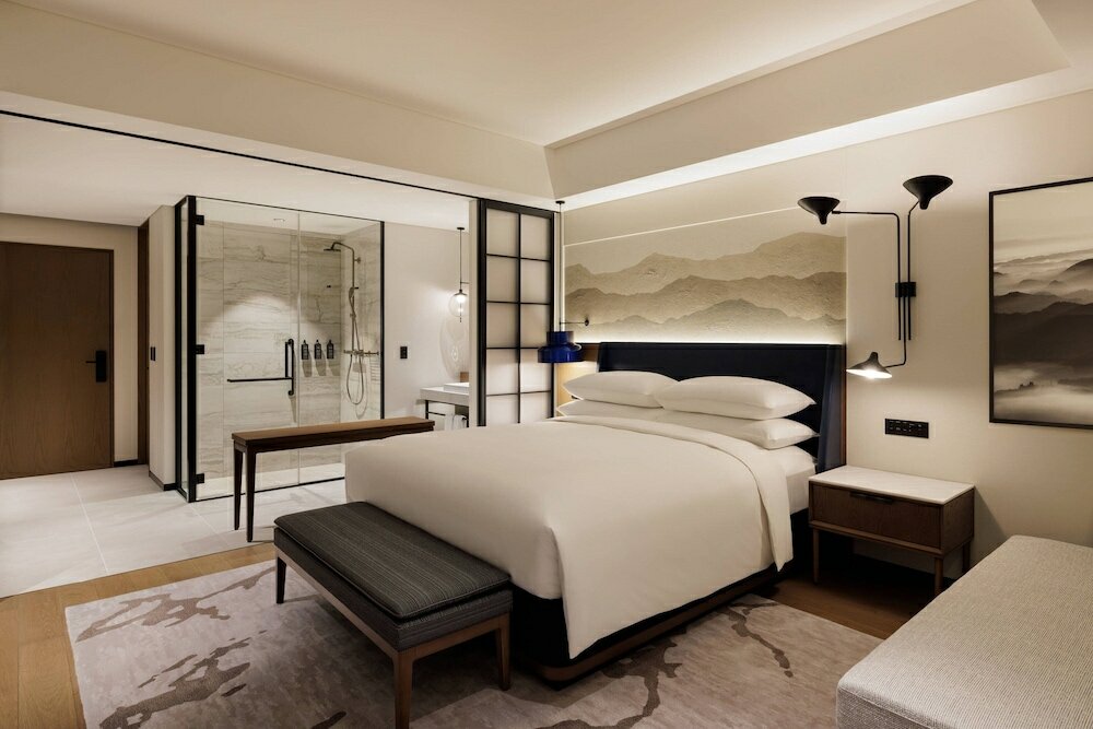 Фото Sheraton Kagoshima