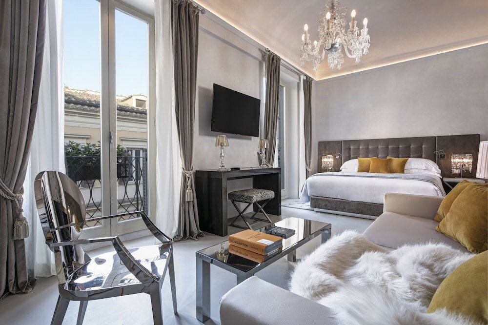 Фото Palazzo Nainer