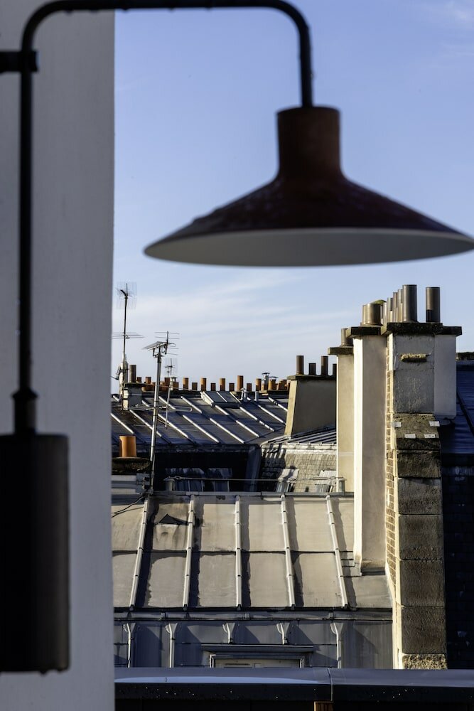 Фото Hotel Pilgrim