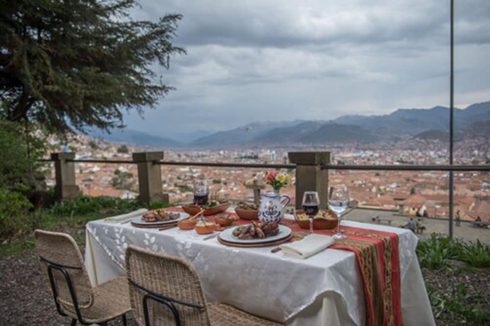 Фото Palacio Manco Capac by Ananay Hotels