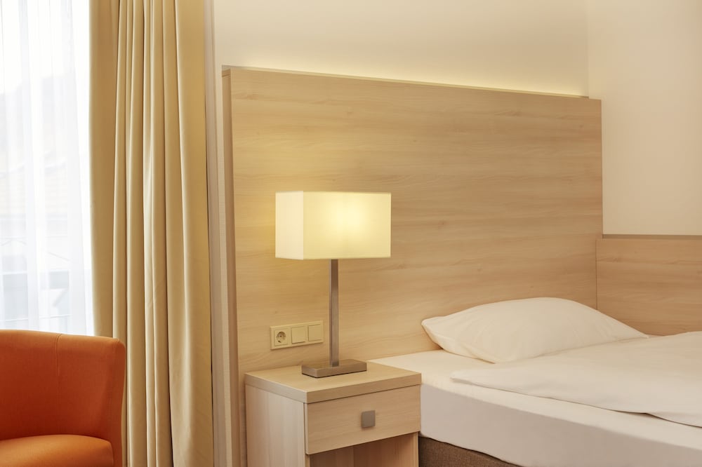 Фото H+ Hotel Limes Thermen Aalen