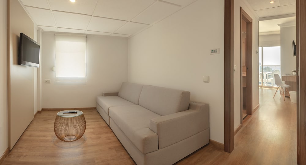 Фото Hotel Rh Victoria Benidorm