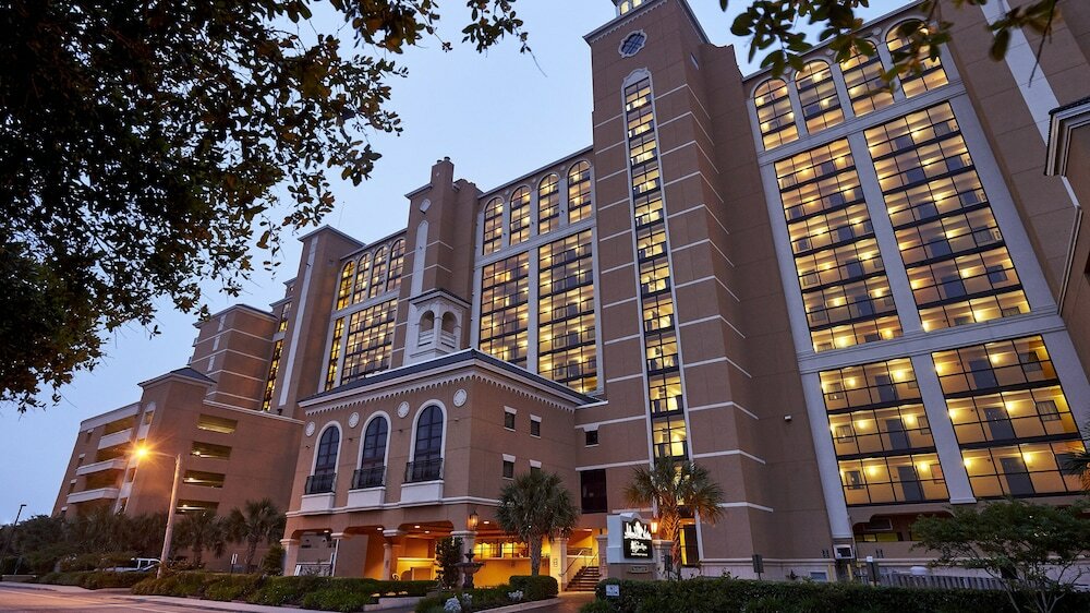 Фото Island Vista Resort