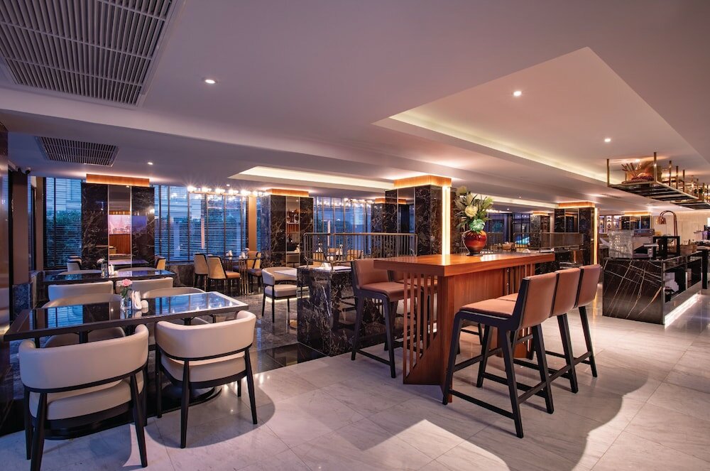 Фото Samala Hotel Bangkok