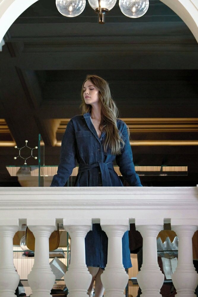 Фото Dorothea Hotel, Budapest, Autograph Collection