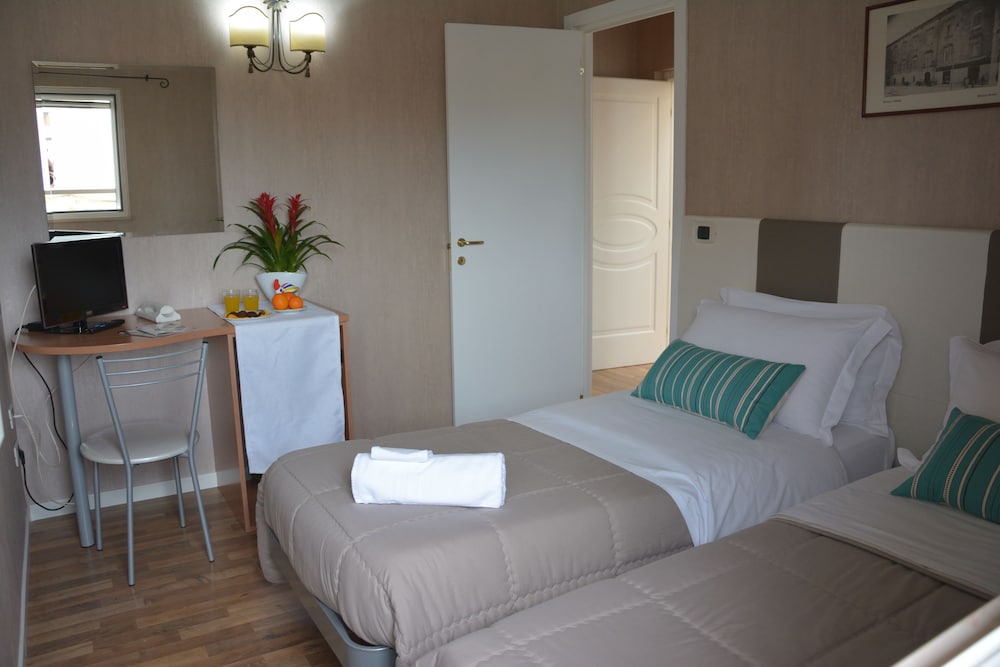 Фото Le Stanze del Console