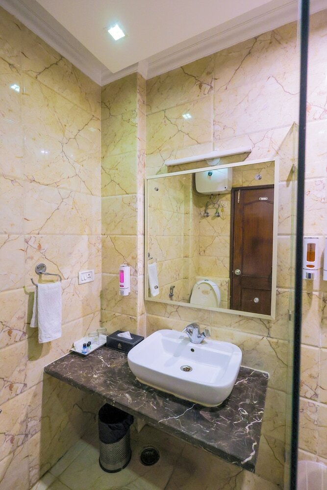 Фото Nikko Blue - Boutique Hotel