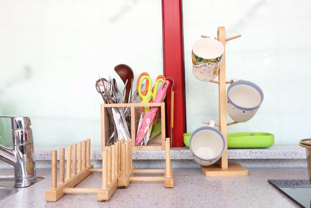 Фото Well Plus Bnb Guest House